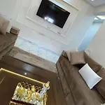 Appartement Familial Moderne