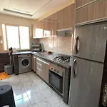 Appartement Familial Moderne