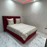 Appartement Familial Moderne
