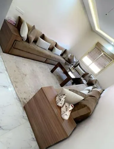 Appartement Familial Moderne