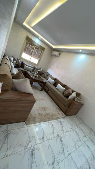 Familial Moderne Appartement *