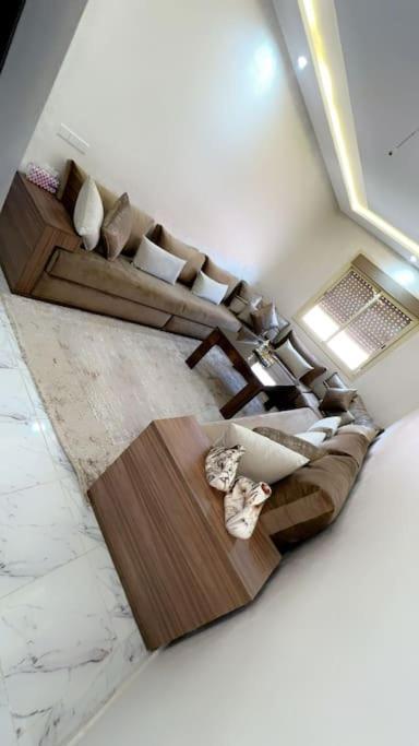 Appartement Familial Moderne Marrakesh