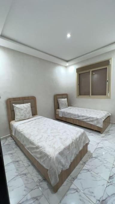 Familial Moderne Apartment *